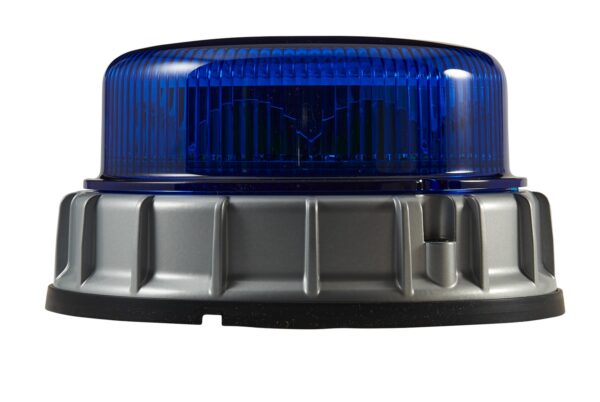 LED-Strobe-type Beacon - K-LED 2.0 F - 12/24V - Blue (image 2)