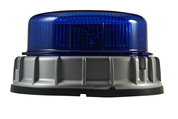 LED-Strobe-type Beacon - K-LED 2.0 F - 12/24V - Blue (image 3)