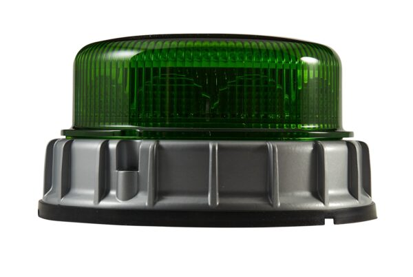 LED-Strobe-type Beacon - K-LED 2.0 F - 12/24V - Green (image 4)