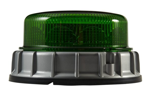 LED-Strobe-type Beacon - K-LED 2.0 F - 12/24V - Green (image 2)