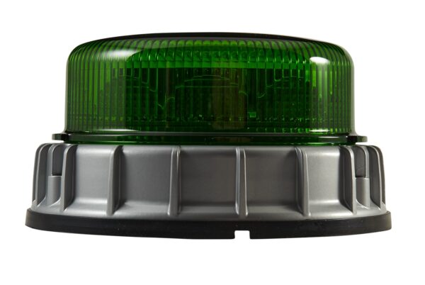 LED-Strobe-type Beacon - K-LED 2.0 F - 12/24V - Green (image 3)