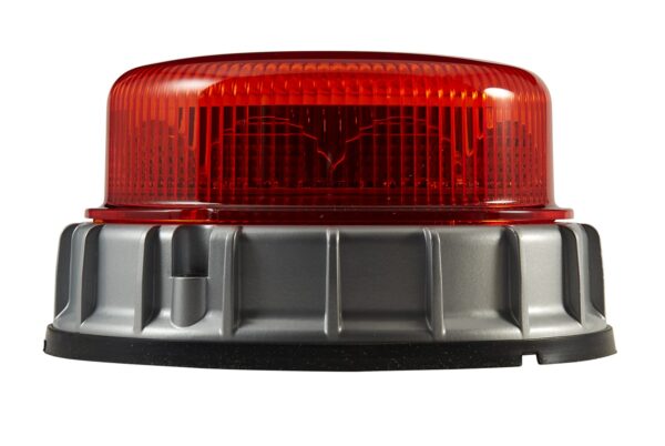 LED-Strobe-type Beacon - K-LED 2.0 F - 12/24V - yellow (amber) (image 4)