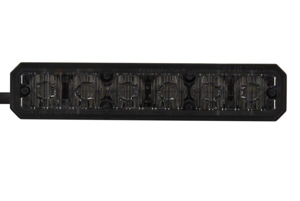 LED-Strobe-type Beacon - BST - 12/24V - Blue (image 2)