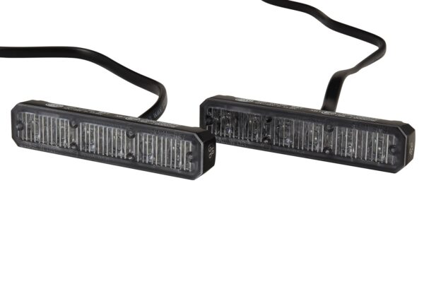 LED-Strobe-type Beacon - BST - 12/24V - Blue