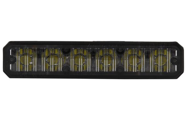 LED-Strobe-type Beacon - BST - 12/24V - White (image 2)