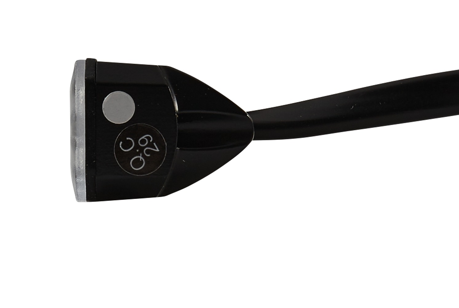 LED-Strobe-type Beacon - BST - 12/24V - White - Image 3