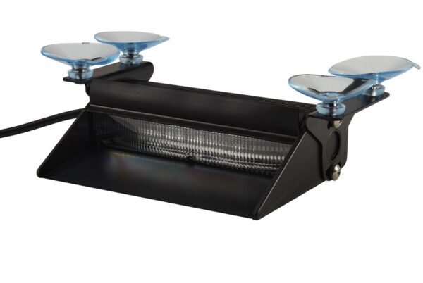 LED-Strobe-type Beacon - FWL-LED - 12V - Blue