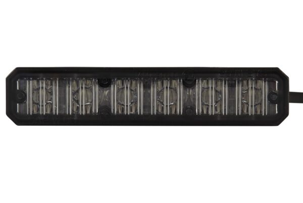 LED-Strobe-type Beacon - BST - 12/24V - Blue (image 2)