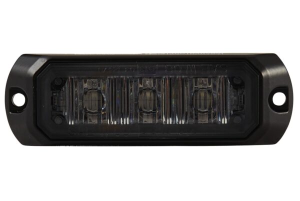 LED-Strobe-type Beacon - BST - 12/24V - Blue (image 2)