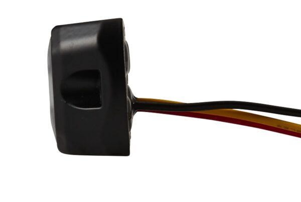 LED-Strobe-type Beacon - BST - 12/24V - Blue (image 3)