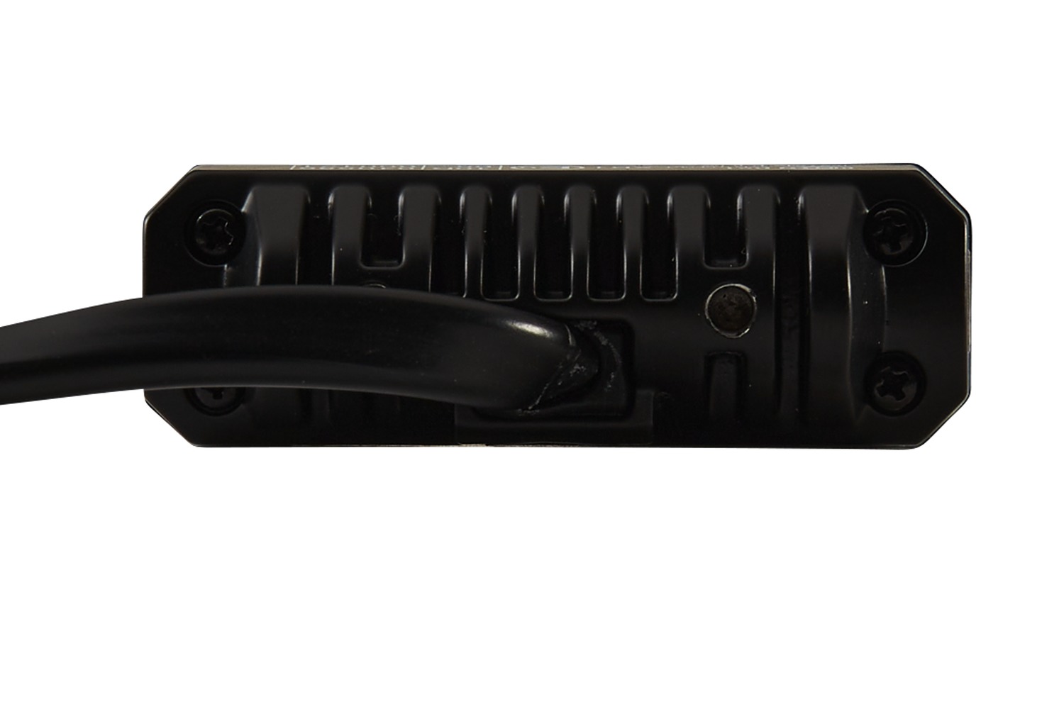 LED-Strobe-type Beacon - BST - 12/24V - Blue - Image 4