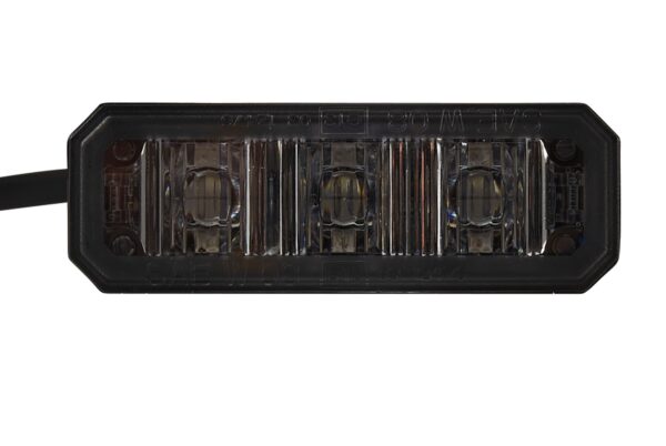 LED-Strobe-type Beacon - BST - 12/24V - Blue (image 2)
