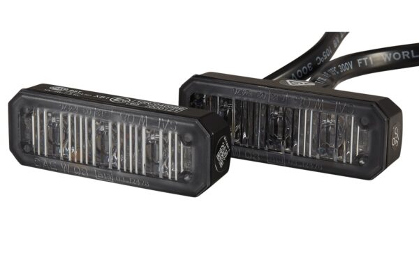 LED-Strobe-type Beacon - BST - 12/24V - Blue