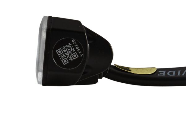 LED-Strobe-type Beacon - BST - 12/24V - Blue (image 3)