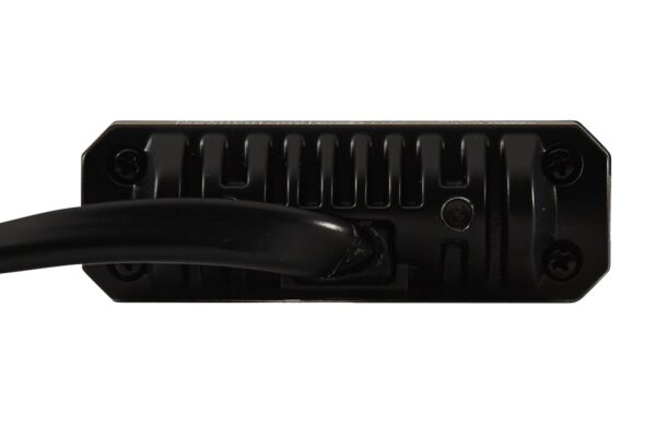 LED-Strobe-type Beacon - BST - 12/24V - Red (image 4)