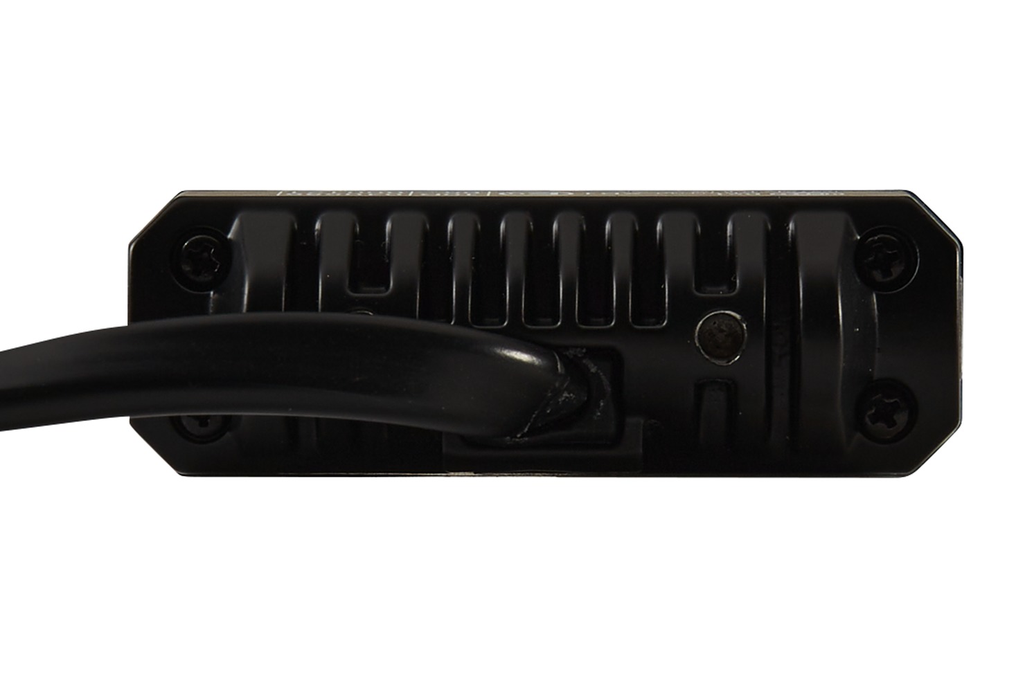 LED-Strobe-type Beacon - BST - 12/24V - Red - Image 4