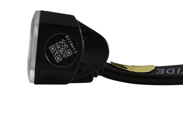LED-Strobe-type Beacon - BST - 12/24V - Red (image 3)