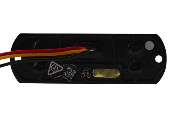 LED-Strobe-type Beacon - BST - 12/24V - White (image 4)