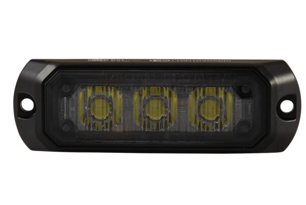 LED-Strobe-type Beacon - BST - 12/24V - White (image 2)