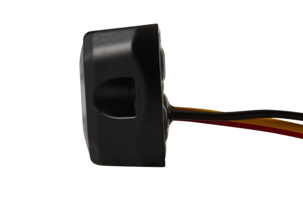 LED-Strobe-type Beacon - BST - 12/24V - White (image 3)