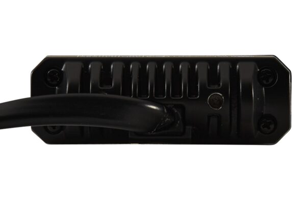 LED-Strobe-type Beacon - BST - 12/24V - White (image 4)