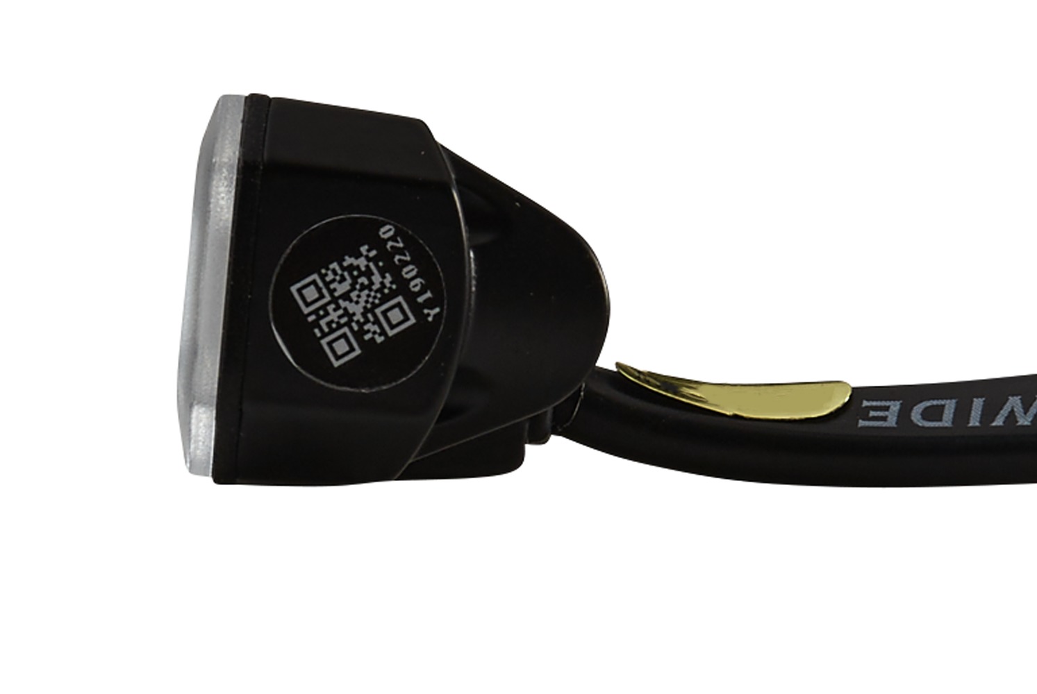 LED-Strobe-type Beacon - BST - 12/24V - White - Image 3