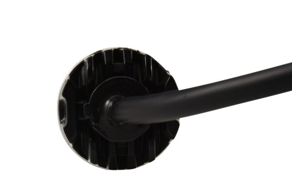 LED-Strobe-type Beacon - BST-Round - 12/24V - Blue (image 4)