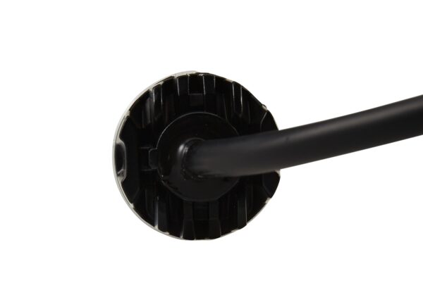 LED-Strobe-type Beacon - BST-Round - 12/24V - Blue (image 4)