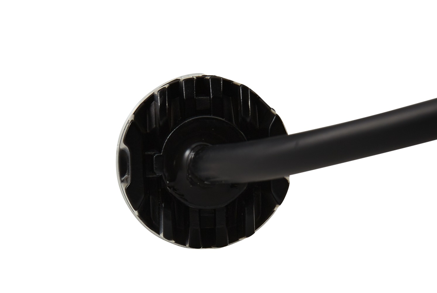 LED-Strobe-type Beacon - BST-Round - 12/24V - Blue - Image 4