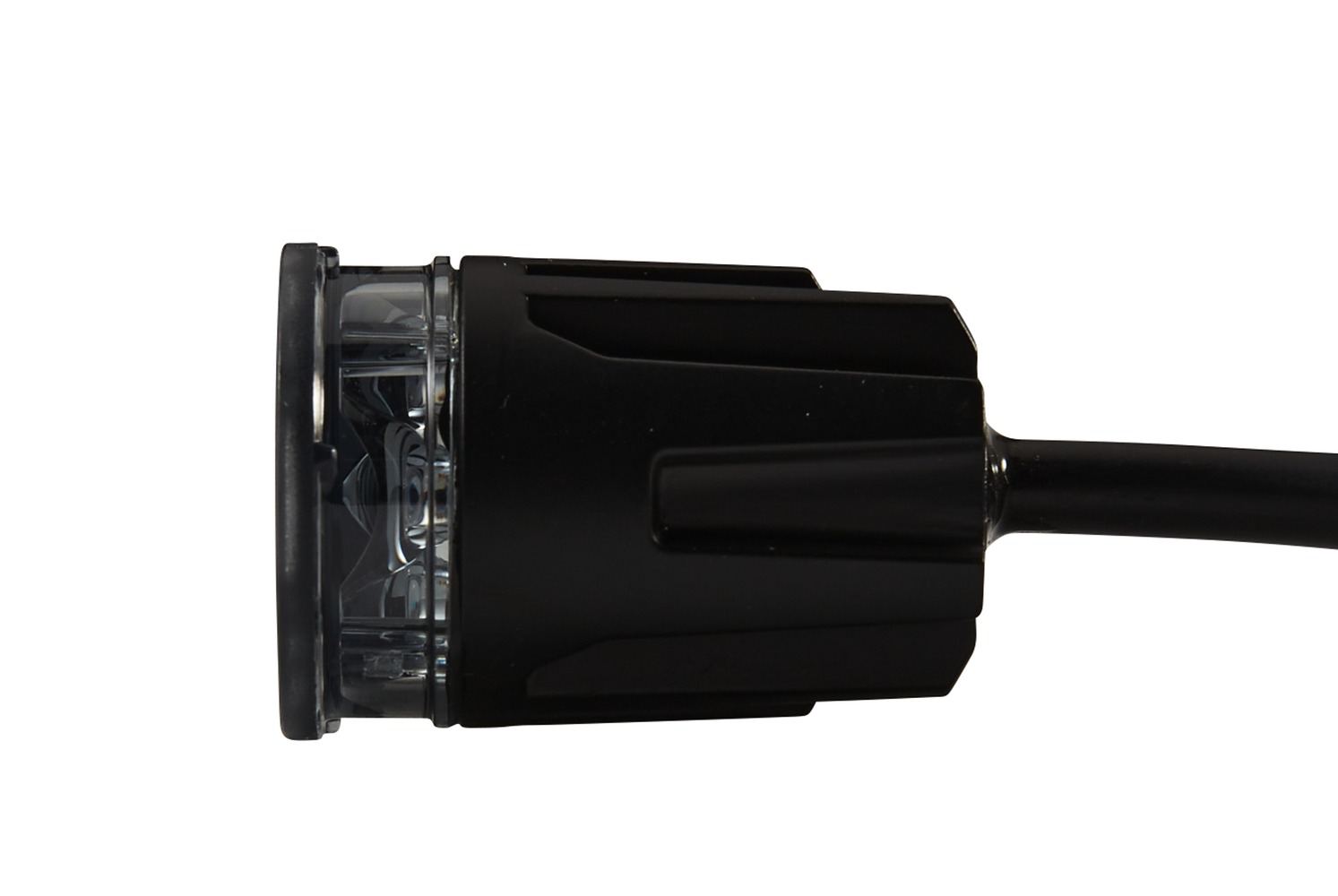 LED-Strobe-type Beacon - BST-Round - 12/24V - Blue - Image 3