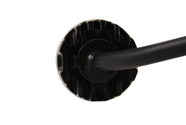 LED-Strobe-type Beacon - BST-Round - 12/24V - Red/Yellow (image 4)