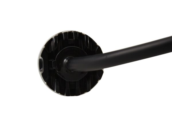 LED-Strobe-type Beacon - BST-Round - 12/24V - White (image 4)