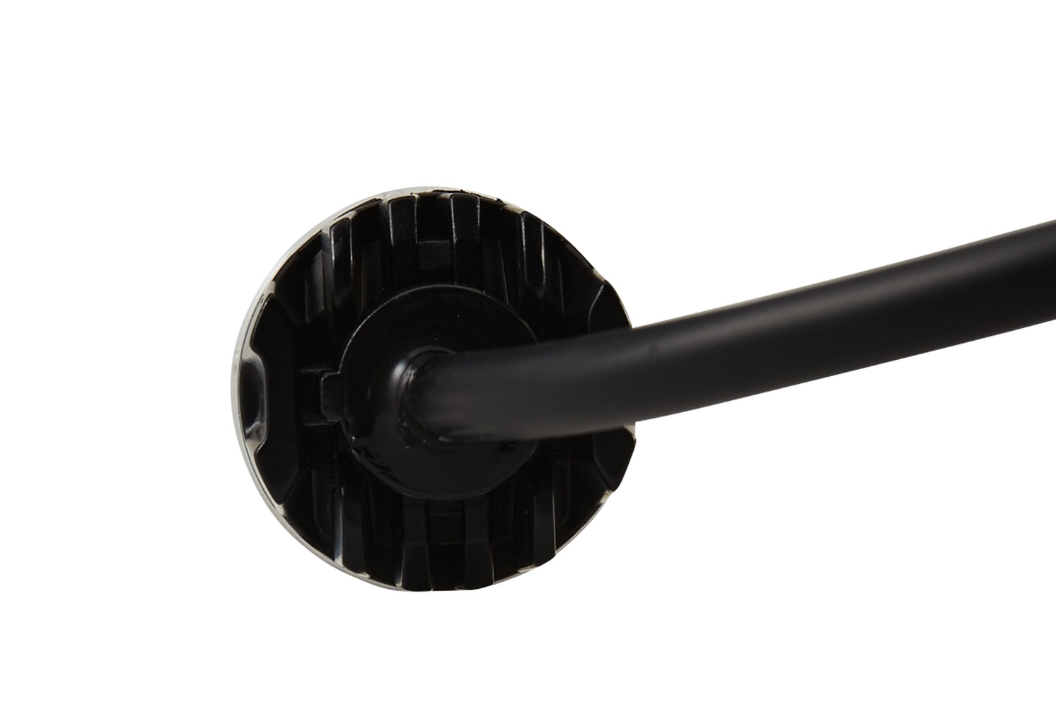 LED-Strobe-type Beacon - BST-Round - 12/24V - White - Image 4