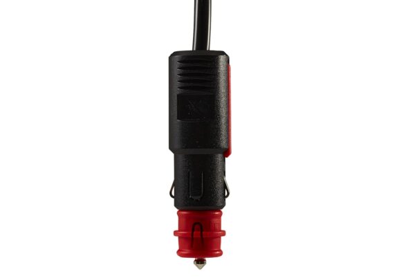 LED-Strobe-type Beacon - K-LED Rebelution - 24/12V - yellow (amber) (image 5)