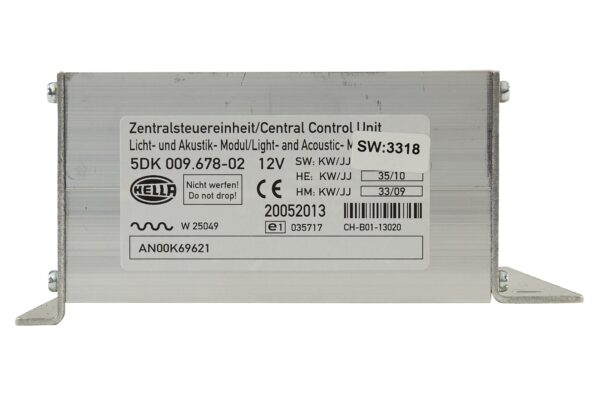Control Unit (image 5)