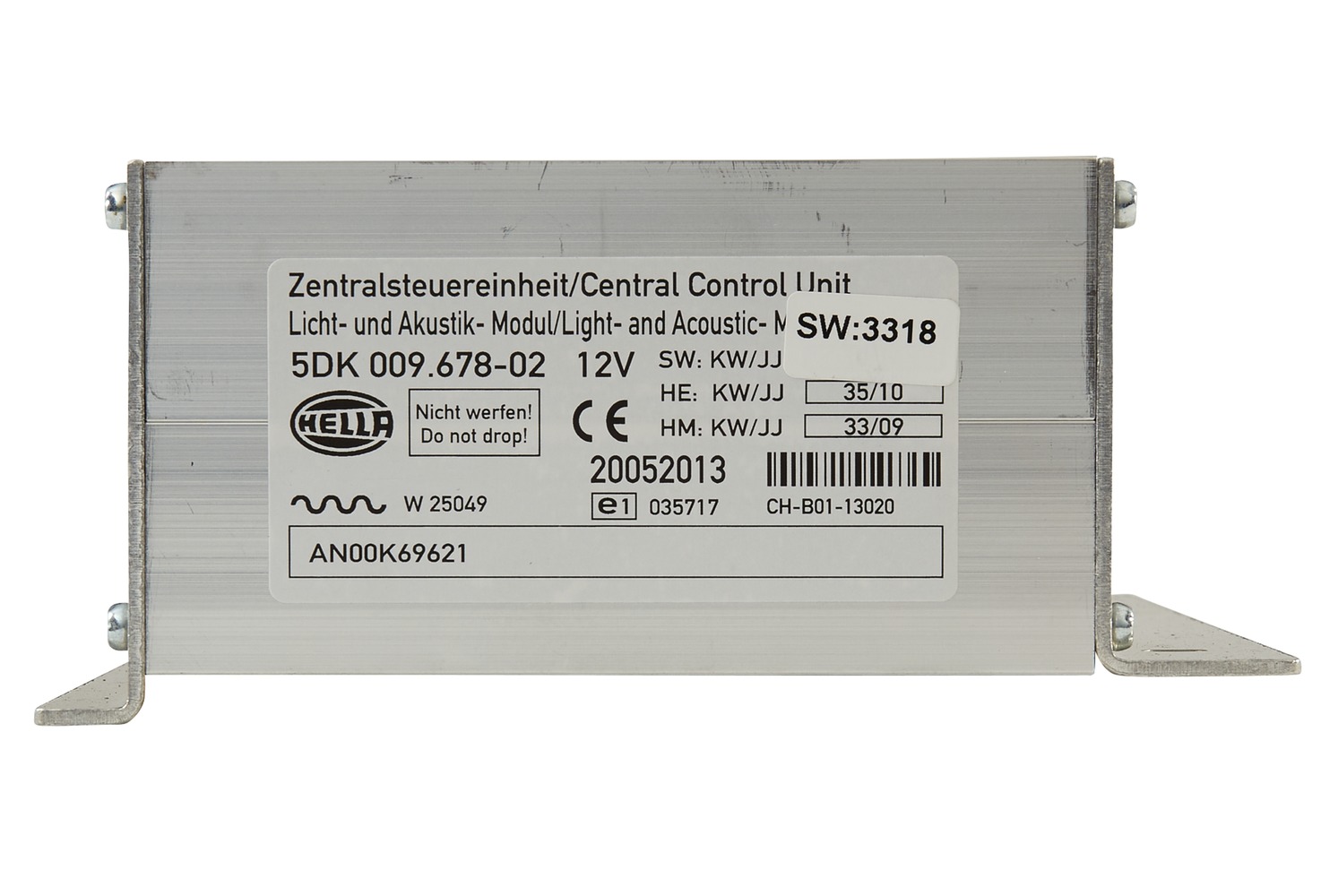 Control Unit - Image 5