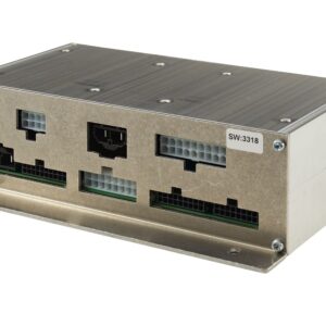 Control Unit