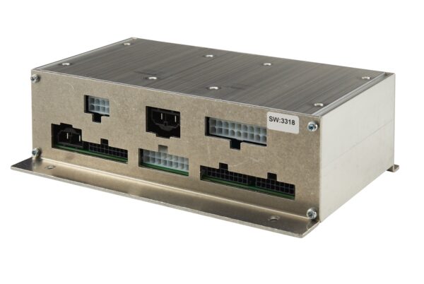 Control Unit