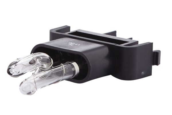 Xenon-Bulb - X1 - 12/24V - 16W - Quantity: 1