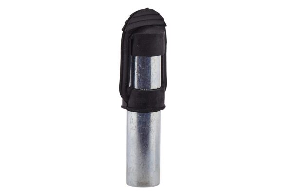 Holder, rotating beacon