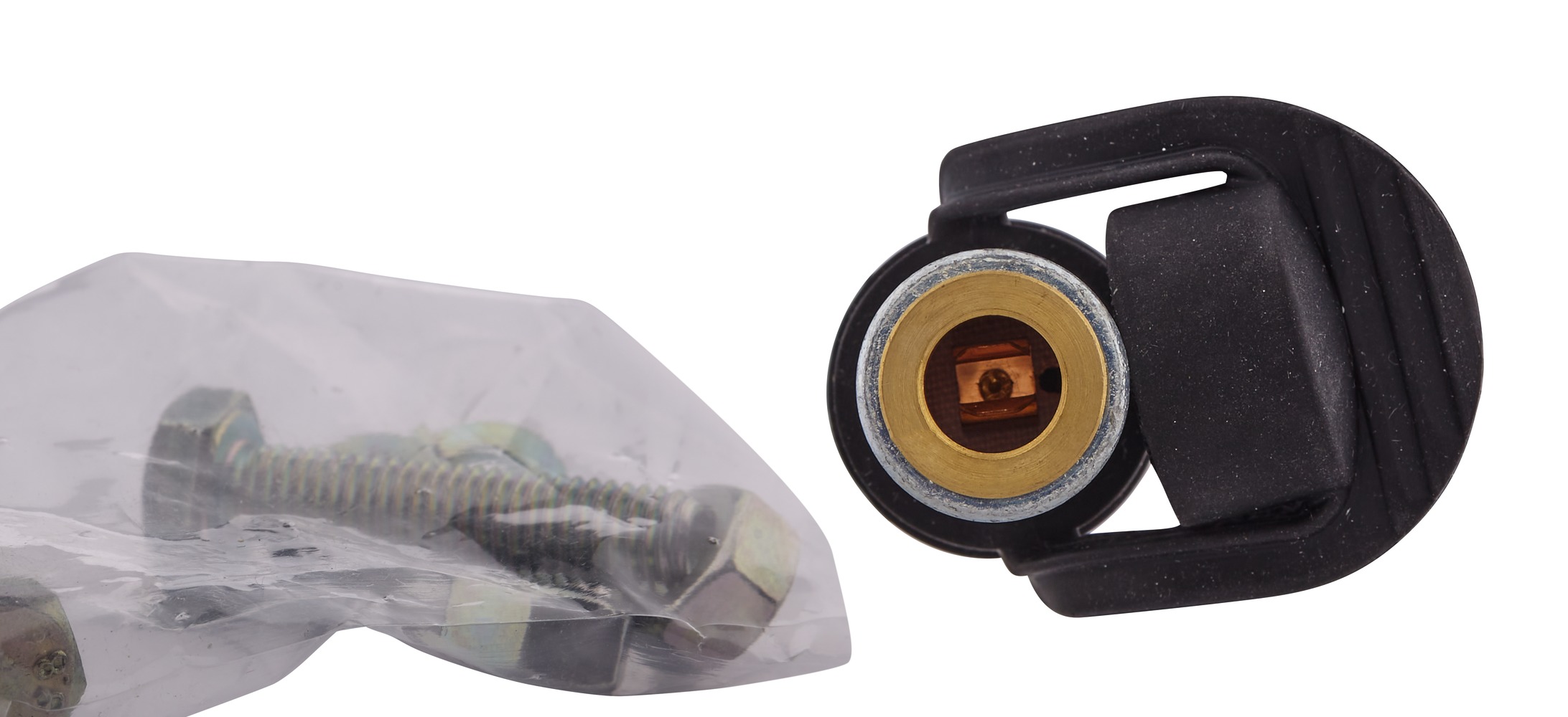 Holder, rotating beacon - Image 6