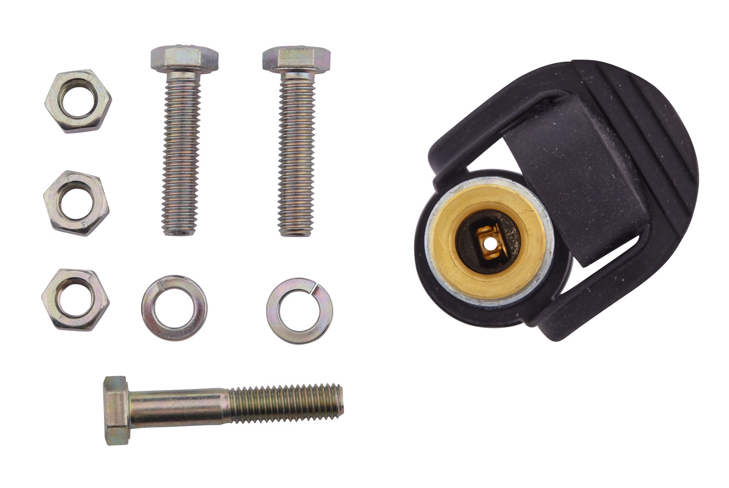 Holder, rotating beacon - Image 5