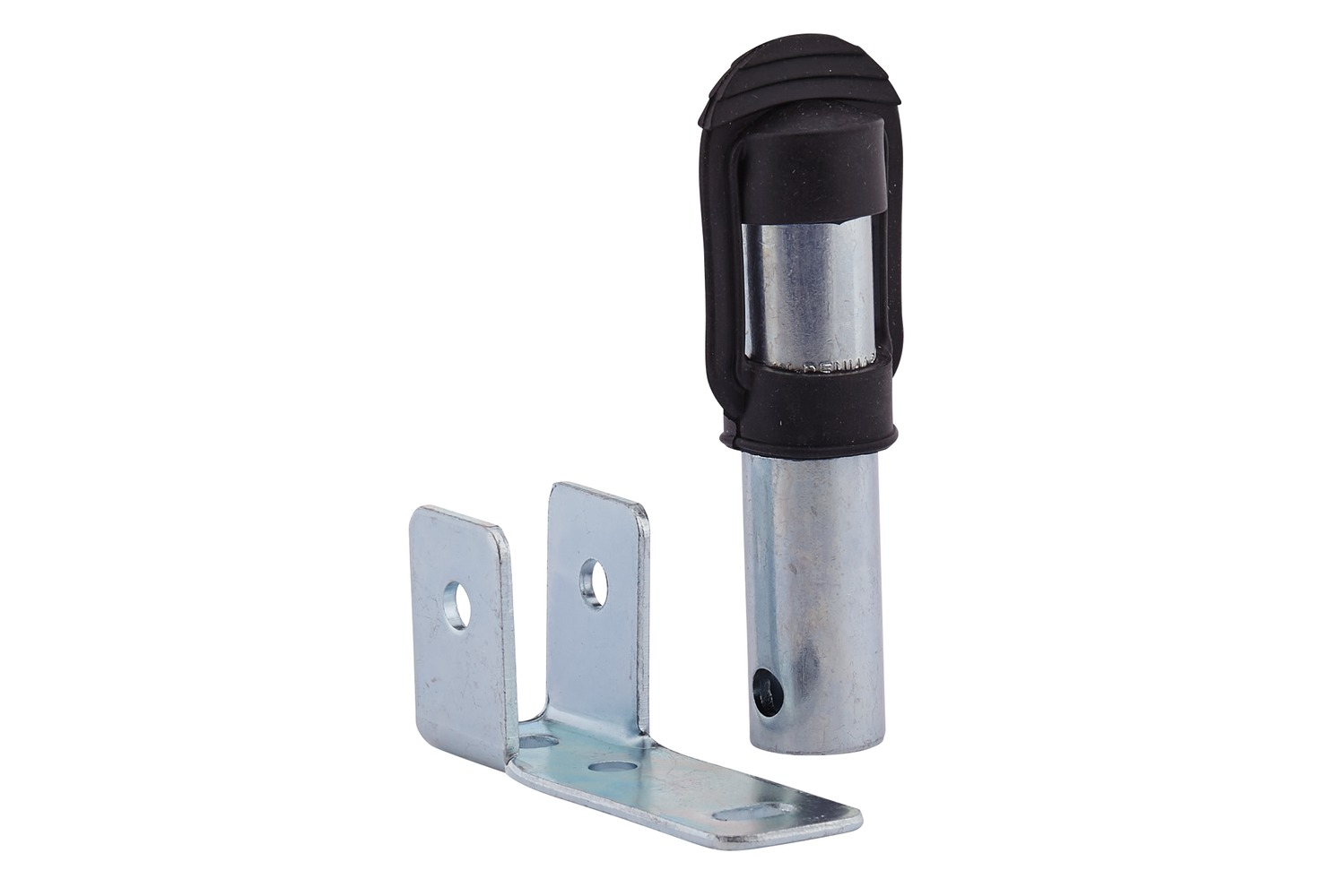 Holder, rotating beacon