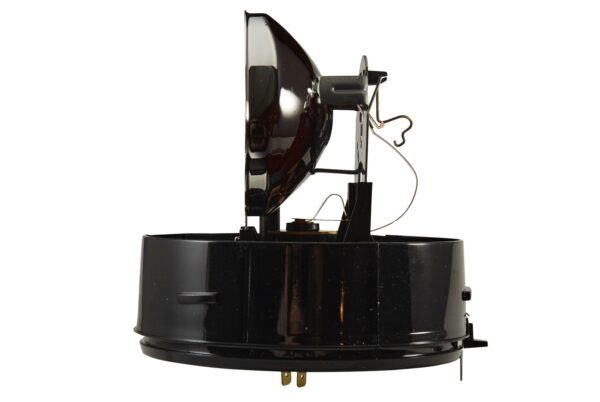 Reflector, rotating beacon (image 3)