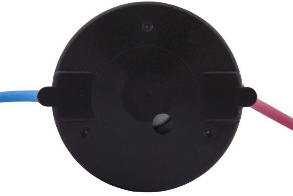 Electric Motor, rotating beacon - 12V (image 4)
