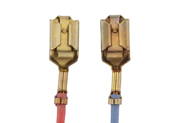Electric Motor, rotating beacon - 12V (image 5)