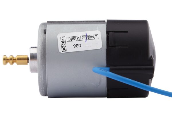 Electric Motor, rotating beacon - 12V (image 3)