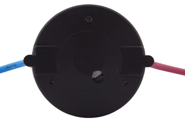 Electric Motor, rotating beacon - 24V (image 4)