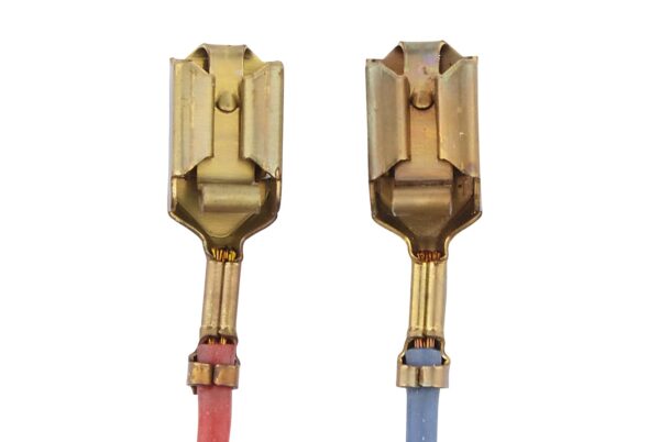 Electric Motor, rotating beacon - 24V (image 5)