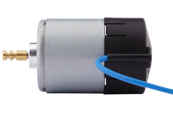 Electric Motor, rotating beacon - 24V (image 3)